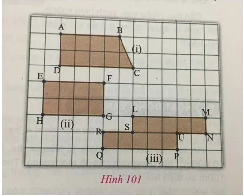 Giải Toán 8 VNEN Bài 1: Diện tích hình chữ nhật. Diện tích hình vuông | Giải bài tập Toán 8 VNEN hay nhất Bai 1 Dien Tich Hinh Chu Nhat Dien Tich Hinh Vuong A03