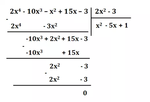 Giải Toán 8 VNEN Bài 10: Ôn tập chương I | Giải bài tập Toán 8 VNEN hay nhất Bai 10 On Tap Chuong 1 A02