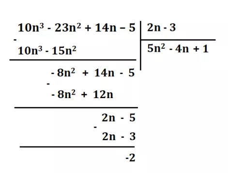 Giải Toán 8 VNEN Bài 10: Ôn tập chương I | Giải bài tập Toán 8 VNEN hay nhất Bai 10 On Tap Chuong 1 A04