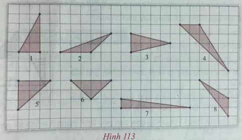 Giải Toán 8 VNEN Bài 2: Diện tích hình tam giác | Giải bài tập Toán 8 VNEN hay nhất Bai 2 Dien Tich Hinh Tam Giac A07