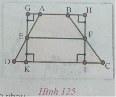 Giải Toán 8 VNEN Bài 3: Diện tích hình thang - Diện tích hình bình hành | Giải bài tập Toán 8 VNEN hay nhất Bai 3 Dien Tich Hinh Thang Dien Tich Hinh Binh Hanh A07