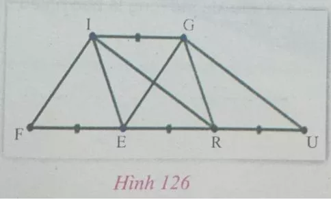 Giải Toán 8 VNEN Bài 3: Diện tích hình thang - Diện tích hình bình hành | Giải bài tập Toán 8 VNEN hay nhất Bai 3 Dien Tich Hinh Thang Dien Tich Hinh Binh Hanh A09