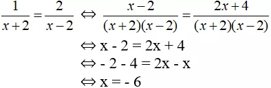 Giải Toán 8 VNEN Bài 3: Một số phương trình đưa được về dạng phương trình ax + b = 0 | Giải bài tập Toán 8 VNEN hay nhất Bai 3 Mot So Phuong Trinh Ax B 0 A25