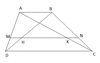 Giải Toán 8 VNEN Bài 3: Tính chất đường phân giác trong tam giác | Giải bài tập Toán 8 VNEN hay nhất Bai 3 Tinh Chat Duong Phan Giac Trong Tam Giac A45
