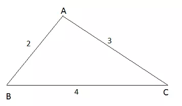 Giải Toán 8 VNEN Bài 4: Khái niệm hai tam giác đồng dạng | Giải bài tập Toán 8 VNEN hay nhất Bai 4 Khai Niem Hai Tam Giac Dong Dang A15