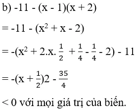 Giải Toán 8 VNEN Bài 5: Những hằng đẳng thức đáng nhớ (tiếp) | Giải bài tập Toán 8 VNEN hay nhất Bai 5 Nhung Hang Dang Thuc Dang Nho Tiep Theo A03