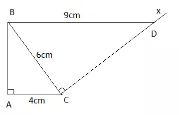 Giải Toán 8 VNEN Bài 5: Trường hợp đồng dạng thứ nhất | Giải bài tập Toán 8 VNEN hay nhất Bai 5 Truong Hop Dong Dang Thu Nhat A21