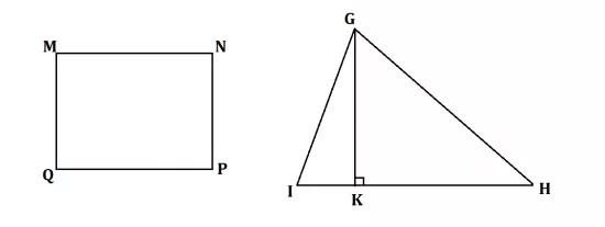 Giải Toán 8 VNEN Bài 5: Diện tích đa giác - Ứng dụng | Giải bài tập Toán 8 VNEN hay nhất Bai 6 On Tap Chuong 2 2 A11