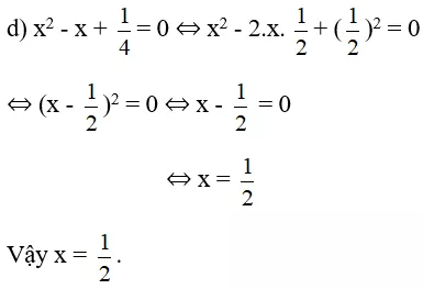 Giải Toán 8 VNEN Bài 6: Phân tích đa thức thành nhân tử bằng phương pháp đặt nhân tử chung và dùng hằng đẳng thức | Giải bài tập Toán 8 VNEN hay nhất Bai 6 Phan Tich Da Thuc Thanh Nhan Tu Bang Phuong Phap Dat Nhan Tu Chung Va Dung Hang Dang Thuc A06