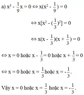 Giải Toán 8 VNEN Bài 7: Phân tích đa thức thành nhân tử bằng phương pháp nhóm hạng tử và phối hợp nhiều phương pháp | Giải bài tập Toán 8 VNEN hay nhất Bai 7 Phan Tich Da Thuc Thanh Nhan Tu Bang Phuong Phap Nhom Hang Tu Va Phoi Hop Nhieu Phuong Phap A02