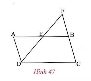 Giải Toán 8 VNEN Bài 7: Trường hợp đồng dạng thứ ba | Giải bài tập Toán 8 VNEN hay nhất Bai 7 Truong Hop Dong Dang Thu Ba A34