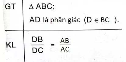 Giải Toán 8 VNEN Bài 9: Ôn tập chương III | Giải bài tập Toán 8 VNEN hay nhất Bai 9 On Tap Chuong 3 A05