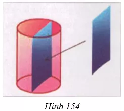 Giải Toán 9 VNEN Bài 1: Hình trụ - Diện tích xung quanh và thể tích hình trụ | Giải bài tập Toán 9 VNEN hay nhất Bai 1 Hinh Tru Dien Tich Xung Quanh Va The Tich A06