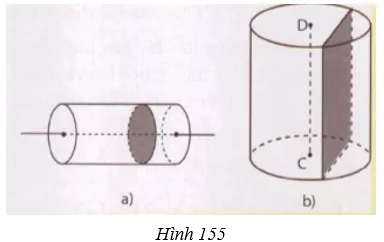 Giải Toán 9 VNEN Bài 1: Hình trụ - Diện tích xung quanh và thể tích hình trụ | Giải bài tập Toán 9 VNEN hay nhất Bai 1 Hinh Tru Dien Tich Xung Quanh Va The Tich A07