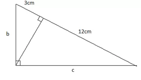 Giải Toán 9 VNEN Bài 1: Một số hệ thức về cạnh và đường cao trong tam giác vuông | Giải bài tập Toán 9 VNEN hay nhất Bai 1 Mot So He Thuc Ve Canh Va Duong Cao Trong Tam Giac Vuong 20