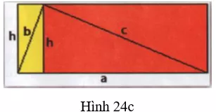 Giải Toán 9 VNEN Bài 1: Một số hệ thức về cạnh và đường cao trong tam giác vuông | Giải bài tập Toán 9 VNEN hay nhất Bai 1 Mot So He Thuc Ve Canh Va Duong Cao Trong Tam Giac Vuong 36