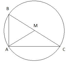 Giải Toán 9 VNEN Bài 1: Sự xác định đường tròn. Tính chất đối xứng của đường tròn | Giải bài tập Toán 9 VNEN hay nhất Bai 1 Su Xac Dinh Duong Tron Tinh Chat Doi Xung Cua Duong Tron 12