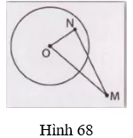 Giải Toán 9 VNEN Bài 1: Sự xác định đường tròn. Tính chất đối xứng của đường tròn | Giải bài tập Toán 9 VNEN hay nhất Bai 1 Su Xac Dinh Duong Tron Tinh Chat Doi Xung Cua Duong Tron 3