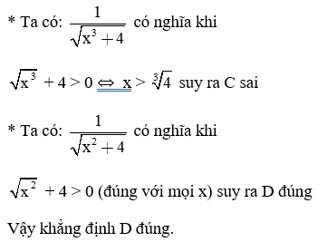 Giải Toán 9 VNEN Bài 10: Ôn tập chương 1 | Giải bài tập Toán 9 VNEN hay nhất Bai 10 On Tap Chuong 1 11