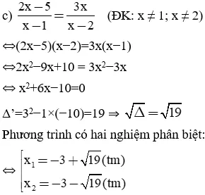 Giải Toán 9 VNEN Bài 11: Ôn tập chương 4 | Giải bài tập Toán 9 VNEN hay nhất Bai 11 On Tap Chuong 4 A27