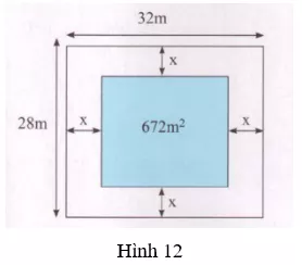 Giải Toán 9 VNEN Bài 3: Phương trình bậc hai một ẩn | Giải bài tập Toán 9 VNEN hay nhất Bai 3 Phuong Trinh Bac 2 1 An A03