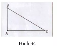 Giải Toán 9 VNEN Bài 3: Tỉ số lượng giác của góc nhọn | Giải bài tập Toán 9 VNEN hay nhất Bai 3 Ti So Luong Giac Cua Goc Nhon 11