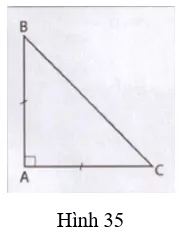 Giải Toán 9 VNEN Bài 3: Tỉ số lượng giác của góc nhọn | Giải bài tập Toán 9 VNEN hay nhất Bai 3 Ti So Luong Giac Cua Goc Nhon 12