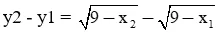 Giải Toán 9 VNEN Bài 4: Tính chất đồng biến, nghịch biến của hàm số y = ax + b | Giải bài tập Toán 9 VNEN hay nhất Bai 4 Tinh Chat Dong Bien Nghich Bien Cua Ham So Y Ax B 16