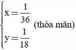 Giải Toán 9 VNEN Bài 5: Giải toán bằng cách lập hệ phương trình | Giải bài tập Toán 9 VNEN hay nhất Bai 5 Giai Toan Bang He Phuong Trinh A10