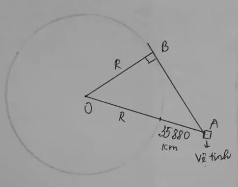 Giải Toán 9 VNEN Bài 5: Góc tạo bởi tia tiếp tuyến và dây cung | Giải bài tập Toán 9 VNEN hay nhất Bai 5 Goc Tao Boi Tia Tiep Tuyen Va Day Cung A56