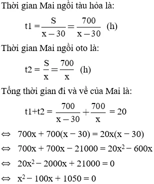 Giải Toán 9 VNEN Bài 5: Luyện tập | Giải bài tập Toán 9 VNEN hay nhất Bai 5 Luyen Tap 1 A31