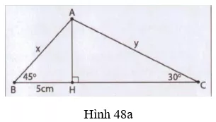 Giải Toán 9 VNEN Bài 6: Luyện tập | Giải bài tập Toán 9 VNEN hay nhất Bai 6 Luyen Tap 10