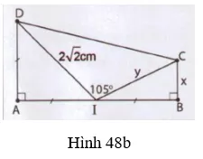 Giải Toán 9 VNEN Bài 6: Luyện tập | Giải bài tập Toán 9 VNEN hay nhất Bai 6 Luyen Tap 12