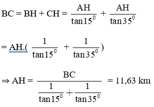 Giải Toán 9 VNEN Bài 6: Luyện tập | Giải bài tập Toán 9 VNEN hay nhất Bai 6 Luyen Tap 24