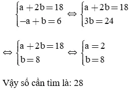 Giải Toán 9 VNEN Bài 6: Ôn tập chương 3 | Giải bài tập Toán 9 VNEN hay nhất Bai 6 On Tap Chuong 3 A31