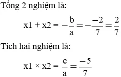 Giải Toán 9 VNEN Bài 7: Luyện tập | Giải bài tập Toán 9 VNEN hay nhất Bai 7 Luyen Tap 2 A01