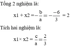 Giải Toán 9 VNEN Bài 7: Luyện tập | Giải bài tập Toán 9 VNEN hay nhất Bai 7 Luyen Tap 2 A02