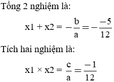 Giải Toán 9 VNEN Bài 7: Luyện tập | Giải bài tập Toán 9 VNEN hay nhất Bai 7 Luyen Tap 2 A03