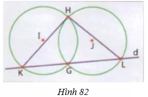 Giải Toán 9 VNEN Bài 7: Luyện tập về góc nội tiếp - góc tạo bởi tia tiếp tuyến và dây cung - góc có đỉnh ở bên trong hay bên ngoài đường tròn | Giải bài tập Toán 9 VNEN hay nhất Bai 7 Luyen Tap Goc Noi Tiep A17