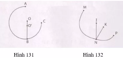 Giải Toán 9 VNEN Bài 7: Vị trí tương đối của hai đường tròn | Giải bài tập Toán 9 VNEN hay nhất Bai 7 Vi Tri Tuong Doi Cua Hai Duong Tron 21
