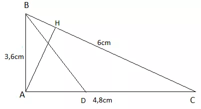 Giải Toán 9 VNEN Bài 8: Ôn tập chương 1 | Giải bài tập Toán 9 VNEN hay nhất Bai 8 On Tap Chuong 1 22