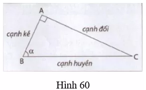 Giải Toán 9 VNEN Bài 8: Ôn tập chương 1 | Giải bài tập Toán 9 VNEN hay nhất Bai 8 On Tap Chuong 1 3