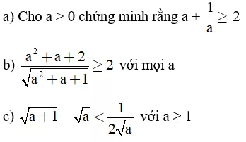 Giải Toán 9 VNEN Bài 8: Rút gọn biểu thức chứa căn bậc hai | Giải bài tập Toán 9 VNEN hay nhất Bai 8 Rut Gon Bieu Thuc Chua Can Bac Hai 64