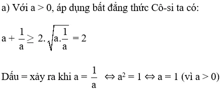 Giải Toán 9 VNEN Bài 8: Rút gọn biểu thức chứa căn bậc hai | Giải bài tập Toán 9 VNEN hay nhất Bai 8 Rut Gon Bieu Thuc Chua Can Bac Hai 65