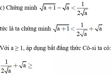 Giải Toán 9 VNEN Bài 8: Rút gọn biểu thức chứa căn bậc hai | Giải bài tập Toán 9 VNEN hay nhất Bai 8 Rut Gon Bieu Thuc Chua Can Bac Hai 69