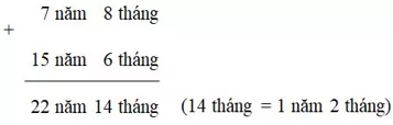 Bài tập Cộng số đo thời gian Toán lớp 5 có lời giải Bai Tap Cong So Do Thoi Gian 4