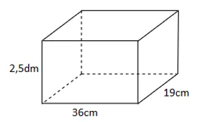 Bài tập Diện tích xung quanh và diện tích toàn phần của hình hộp chữ nhật Toán lớp 5 có lời giải Bai Tap Dien Tich Xung Quanh Va Dien Tich Toan Phan Cua Hinh Hop Chu Nhat 1