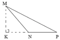 Bài tập Hình tam giác. Diện tích hình tam giác Toán lớp 5 có lời giải Bai Tap Hinh Tam Giac Dien Tich Hinh Tam Giac 2