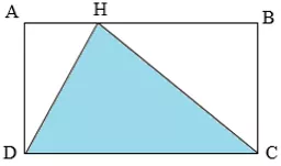 Bài tập Hình tam giác. Diện tích hình tam giác Toán lớp 5 có lời giải Bai Tap Hinh Tam Giac Dien Tich Hinh Tam Giac 7