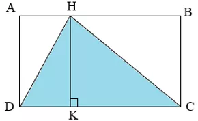 Bài tập Hình tam giác. Diện tích hình tam giác Toán lớp 5 có lời giải Bai Tap Hinh Tam Giac Dien Tich Hinh Tam Giac 8